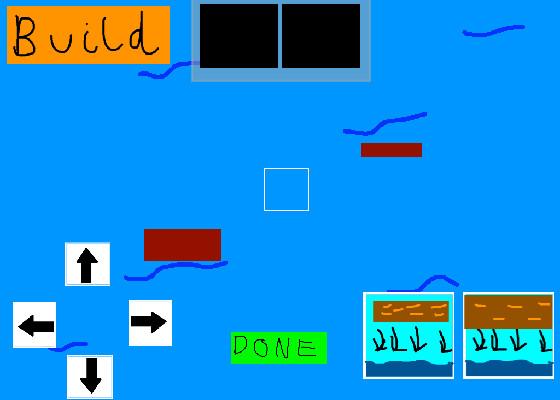 Raft Game (V3) 1