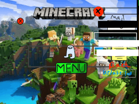 Minecraft 1.3 UPDATED
