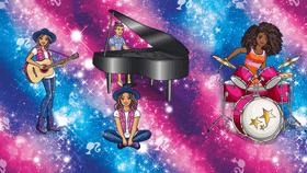 Build Your Own Scene