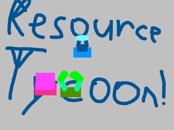 Resource Tycoon 1