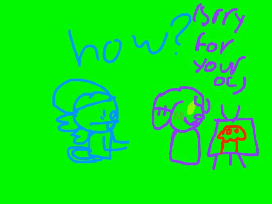 message to elly the rat (how??)