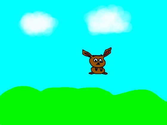 MAKE EEVEE EVOLVE!