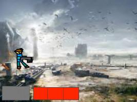 call of duty zombies 1
