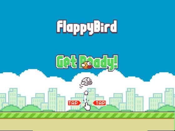 Flappy Bird 111111