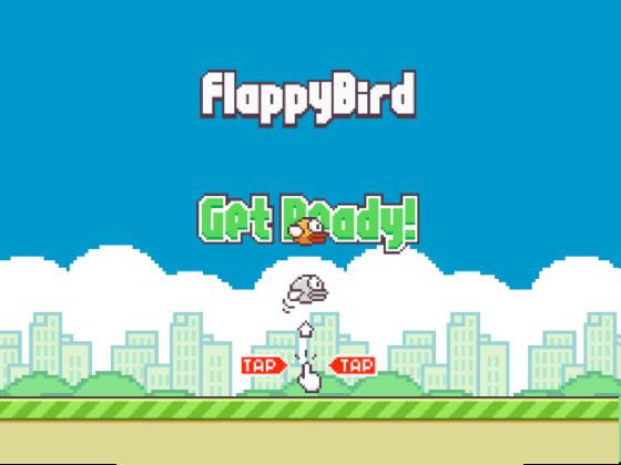 Flappy Bird 111111