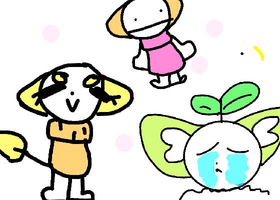 Random Stuff