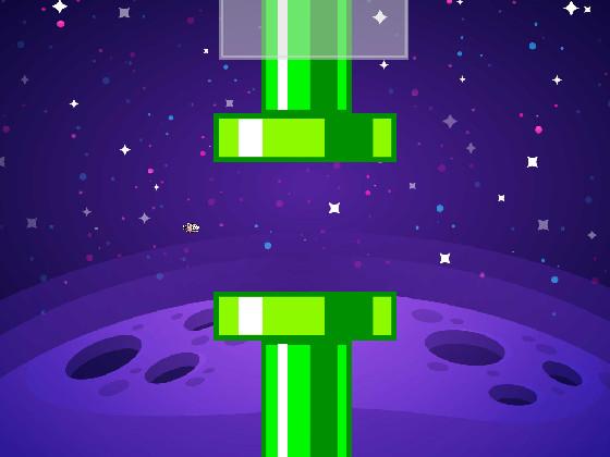 Impossible Flappy Bird 2 1