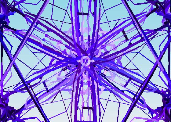 Snowflake Maker 1