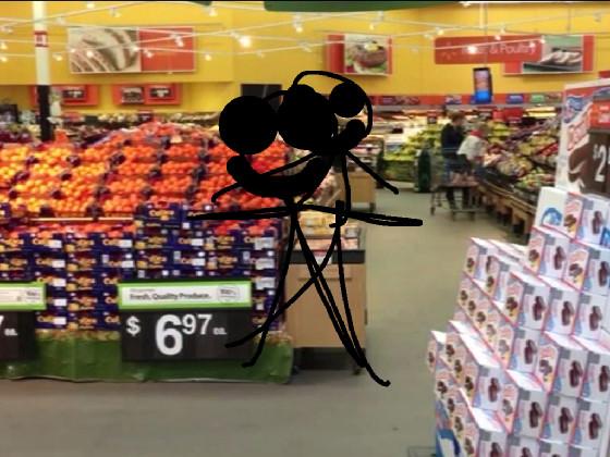 me at Walmart and target 