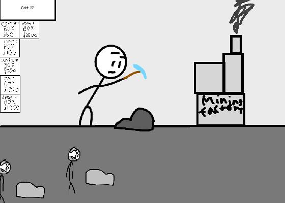 Mining Simulator 1