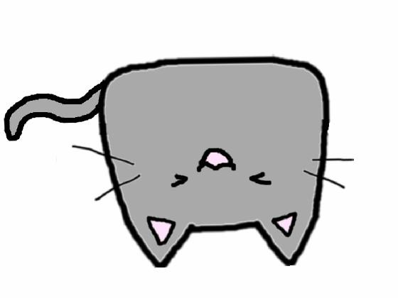 Vampire cat 