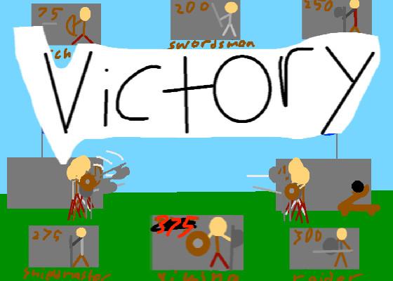 Viking wars! v 1.7 2