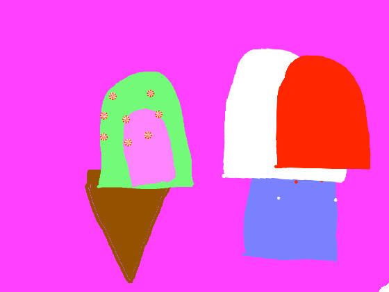 ice cream creater 1