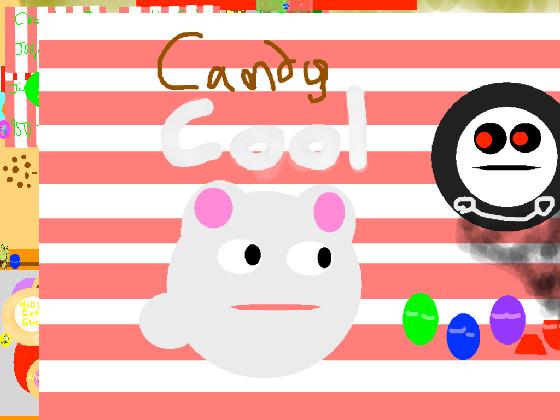 Candy Cool (Update 12) 1