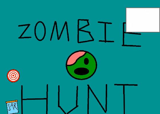 zombie hunt 1