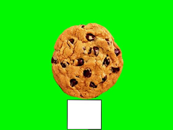 The new Cookie Clicker 1