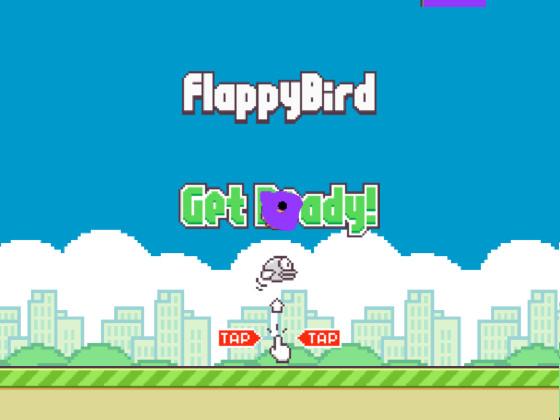 Flappy Bird 1 1