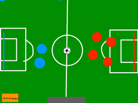 2-Player Soccer[not mine]