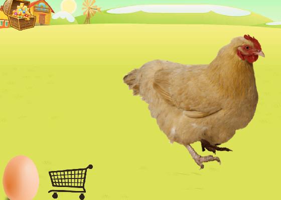 Chicken Clicker 1