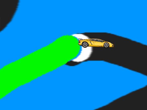 Race Car Track 1 1