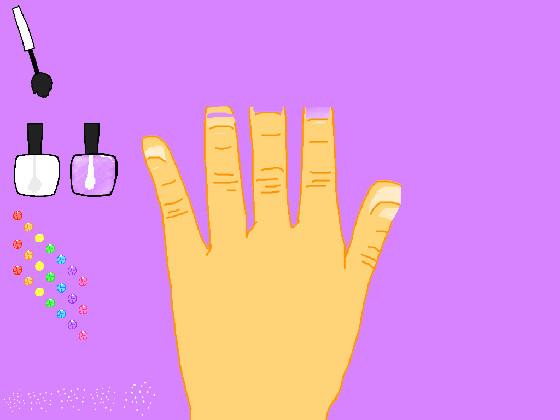 Create-a-nail! 1