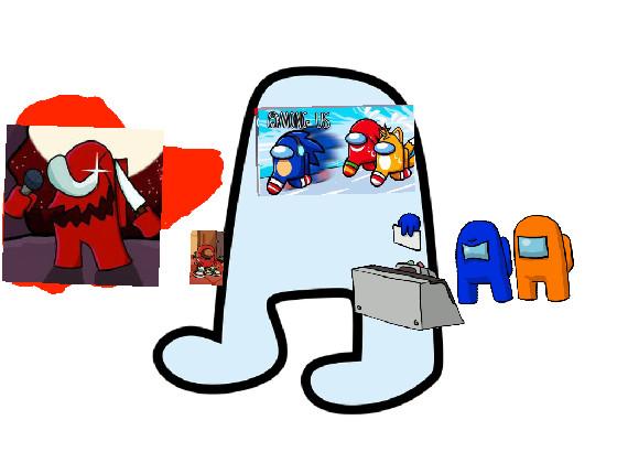 wEn ThE iMpOsTeR iS sUs 1 1