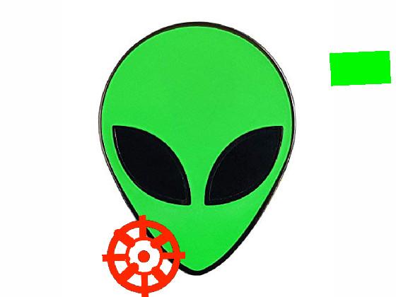 tito alien