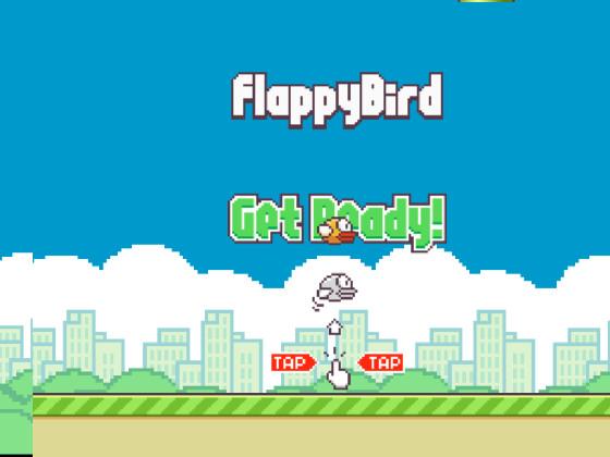 Flappy Bird 1