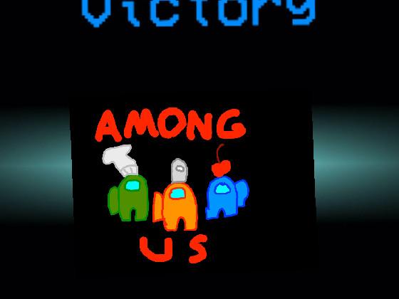 Among us v0.3 1 1