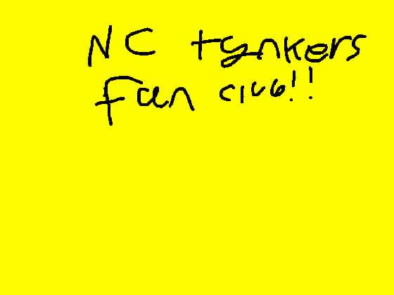 Nctynkers fan club!