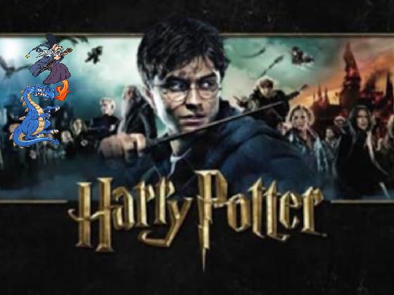 Harry Potter (Please like) 1 1