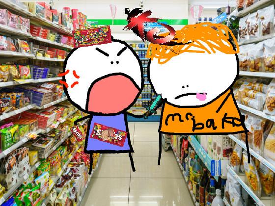 gimmie skittels 🤤 (sus)