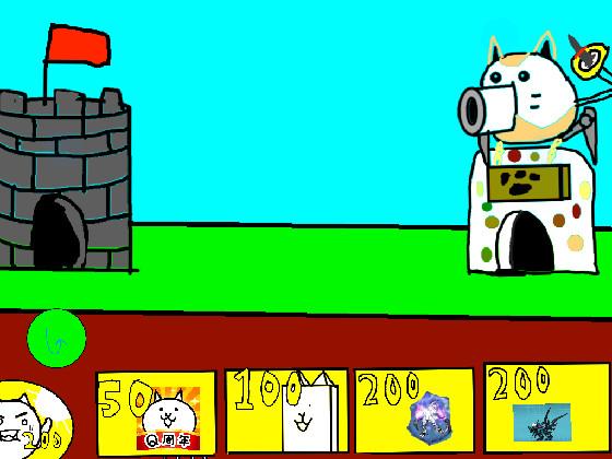 Battle Cats  1 1 - copy