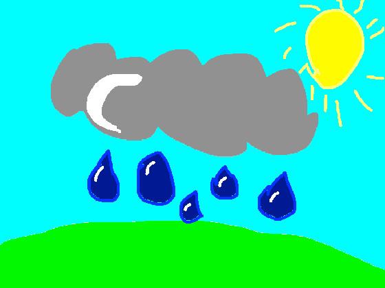 The Water Cycle