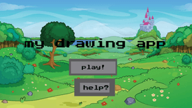 my drawing app