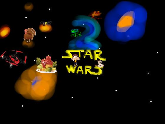 Star wars battle attack 1 2
