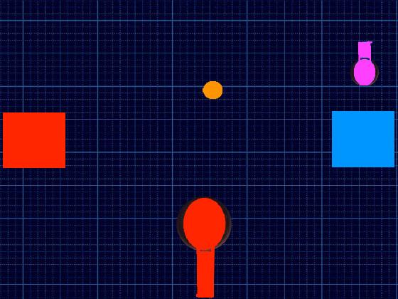 Ping Pong!  1 4