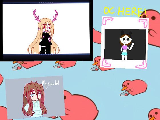 GACHA REQ. (Art-&gt;Gacha) 1