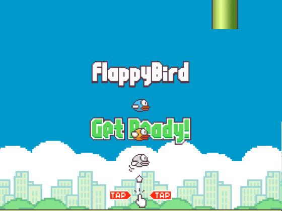 kind of Flappy