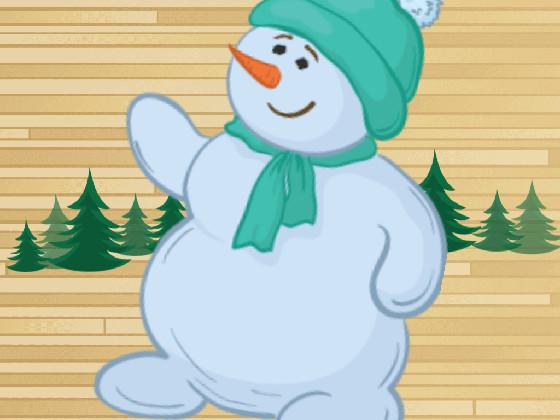 Coloring Characters 1