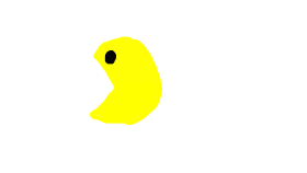 pac-man