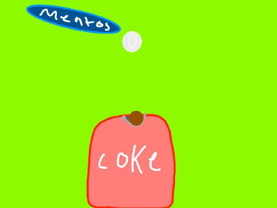Coke Simulator