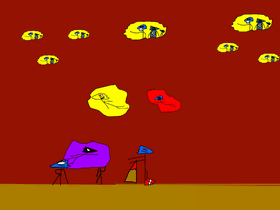 SUNKY RUN VS SONIC EXE 2.0