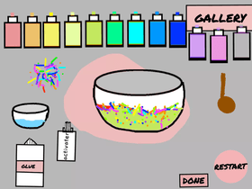 How to make slime! (REMIX)