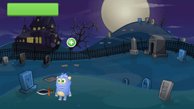Graveyard Rampage