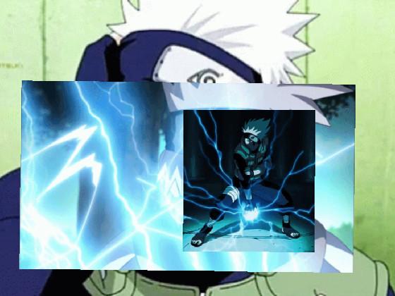 kakashi is the best 1 1