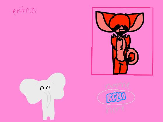 Re:art contest yey
