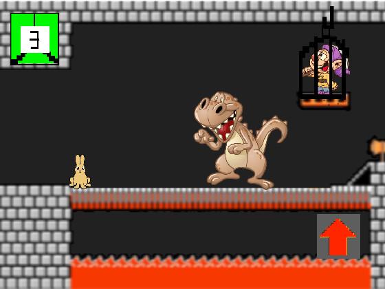 Mario’s Meltdown 1 2