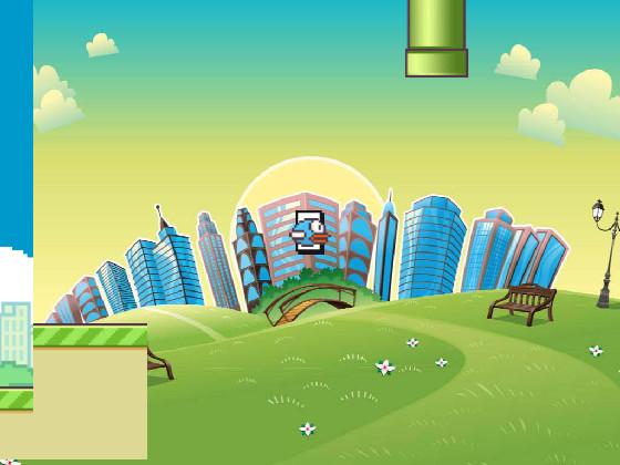 Flappy Bird 1 1 1