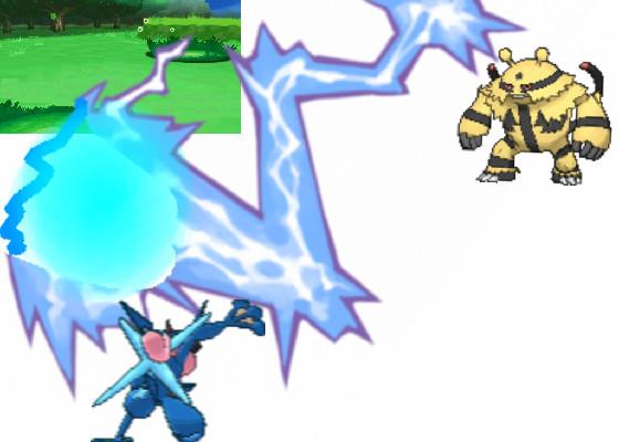 pokemon battle 1 1